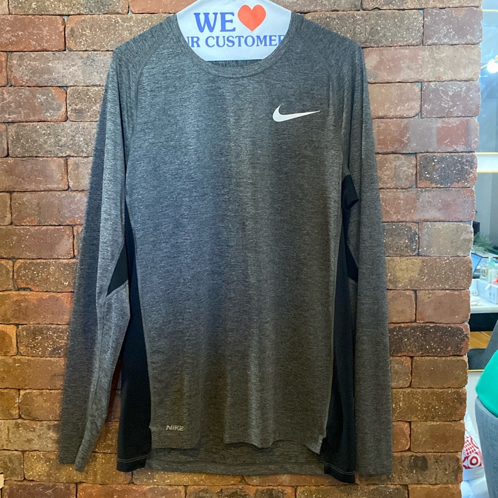 Nike Long Sleeve T Shirt